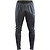 Craft Evolve Slim Pantalon Polyester Enfants - Asphalte