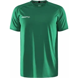 Craft Progress Indoor T-Shirt Hommes - Vert