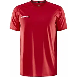Craft Progress Indoor T-Shirt Hommes - Rouge