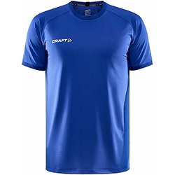 Craft Progress Indoor T-Shirt Kinderen - Royal
