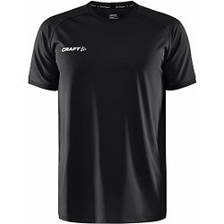 Craft Progress Indoor T-Shirt Kinder - Schwarz