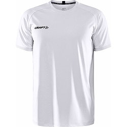 Erima Six Wings T-Shirt Grau Schwarz | Teamsport | T-Shirts