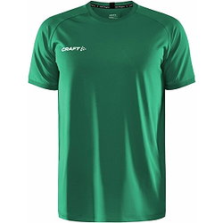 Craft Progress Indoor T-Shirt Kinderen - Groen