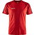 Craft Squad 2.0 Contrast T-Shirt Hommes - Rouge