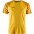 Craft Squad 2.0 Contrast T-Shirt Hommes - Jaune