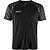 Craft Squad 2.0 Contrast T-Shirt Hommes - Noir