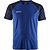 Craft Squad 2.0 Contrast T-Shirt Hommes - Royal