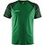Craft Squad 2.0 Contrast T-Shirt Hommes - Vert