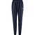 Craft Squad 2.0 Pantalon Polyester Hommes - Marine