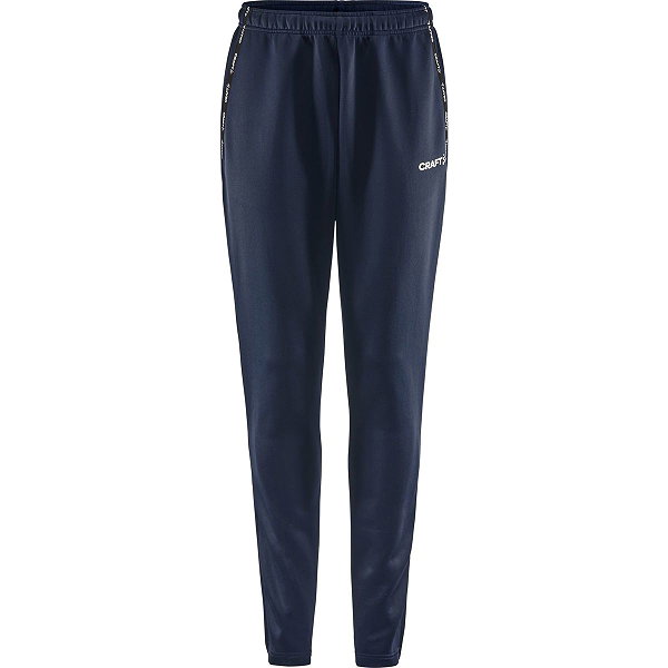 Craft Squad 2.0 Pantalon Polyester Hommes - Marine