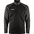 Craft Squad 2.0 Ziptop Herren - Schwarz