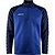 Craft Squad 2.0 Ziptop Herren - Royal