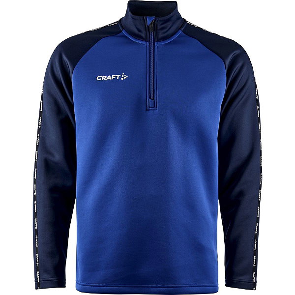 Craft Squad 2.0 Ziptop Herren - Royal