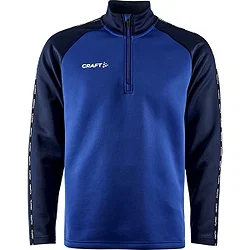 Craft Squad 2.0 Ziptop Hommes - Royal
