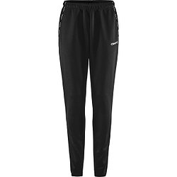 Craft Squad 2.0 Pantalon Polyester Hommes - Noir