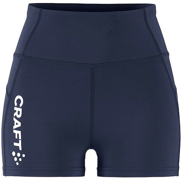 Craft Rush 2.0 Hot Pants Femmes - Marine