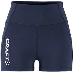 Craft Rush 2.0 Hot Pants Femmes - Marine