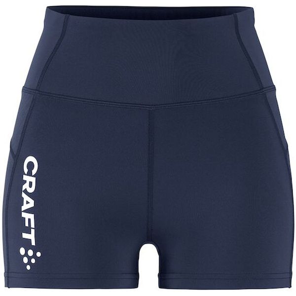 Craft Rush 2.0 Hot Pants Femmes - Marine