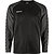 Craft Squad 2.0 Sweat Herren - Schwarz