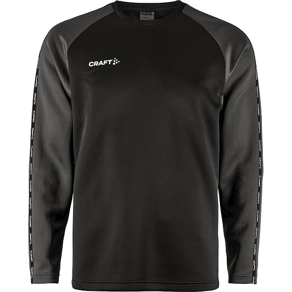 Craft Squad 2.0 Sweater Heren - Zwart