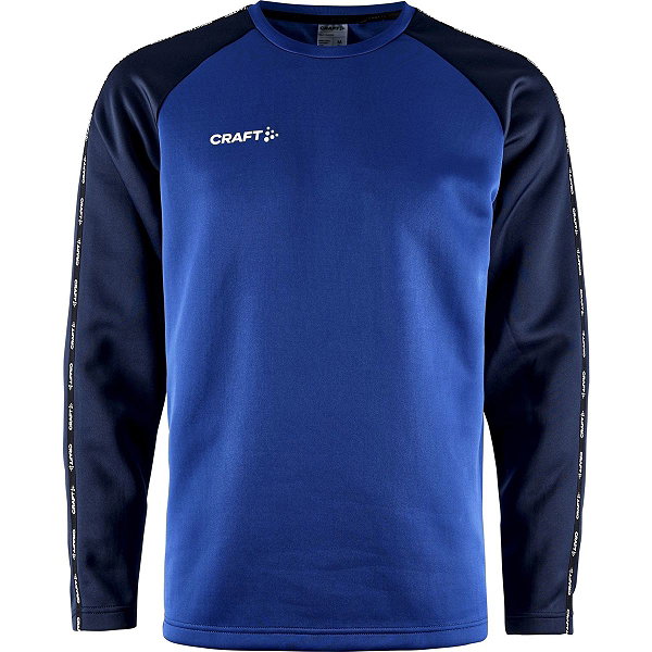 Craft Squad 2.0 Sweat Herren - Royal