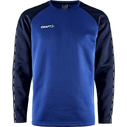 Craft Squad 2.0 Sweater Heren - Royal