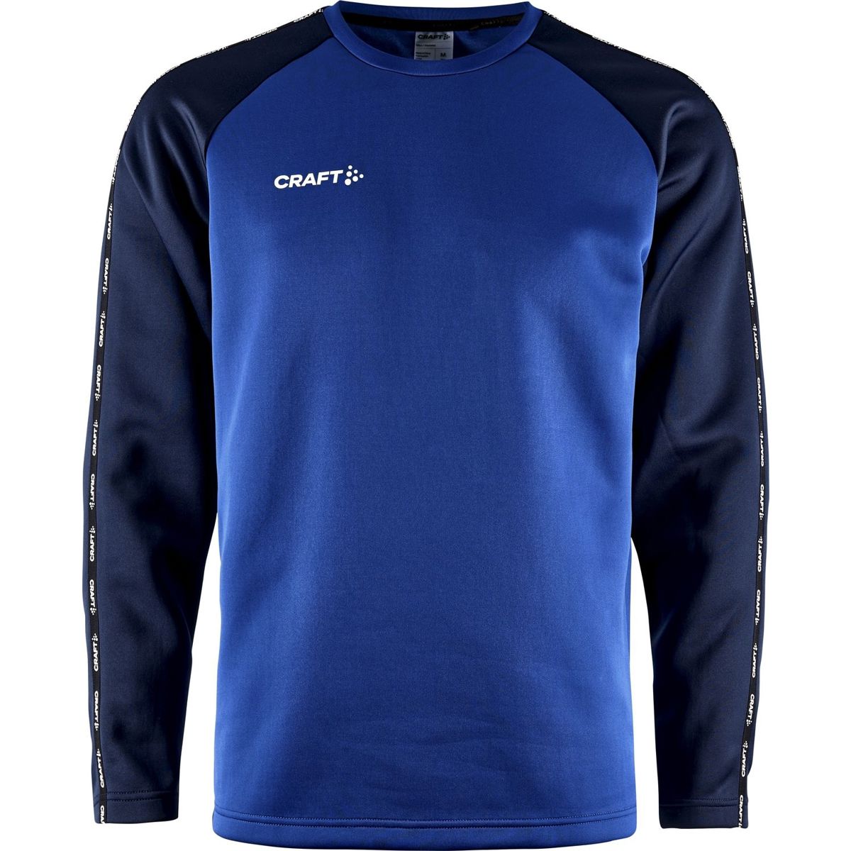 Présentation: Craft Squad 2.0 Sweat Hommes - Royal