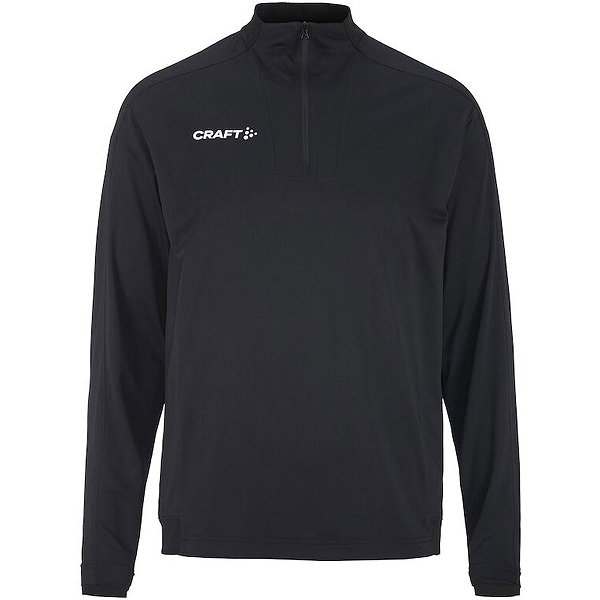 Craft Evolve 2.0 Ziptop Hommes - Noir