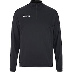 Craft Evolve 2.0 Ziptop Hommes - Noir