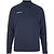 Craft Evolve 2.0 Ziptop Herren - Marine