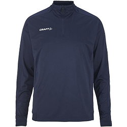 Craft Evolve 2.0 Ziptop Hommes - Marine