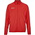 Craft Evolve 2.0 Zip Trainingsjacke Herren - Rot