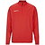 Craft Evolve 2.0 Ziptop Herren - Rot