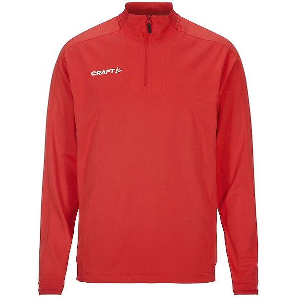 Craft Evolve 2.0 Ziptop Hommes - Rouge