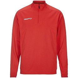 Craft Evolve 2.0 Ziptop Hommes - Rouge