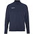 Craft Evolve 2.0 Zip Trainingsjacke Kinder - Marine