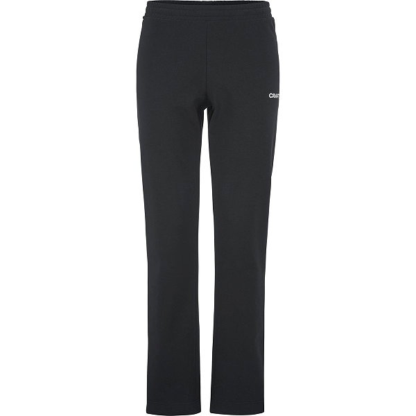 Craft Progress Handball Gk 2.0 Pantalon Sweat Hommes - Noir