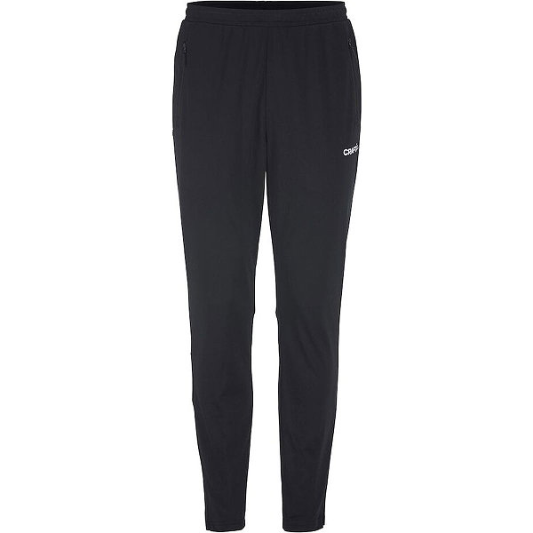 Craft Evolve 2.0 Polyesterhose Herren - Schwarz