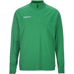 Craft Evolve 2.0 Ziptop Enfants - Vert
