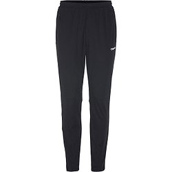Craft Evolve 2.0 Pantalon Polyester Enfants - Noir