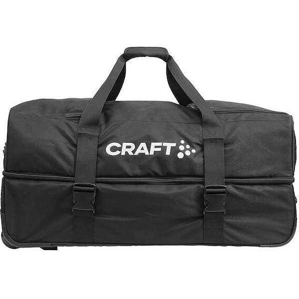 Craft Ability Trikottasche - Schwarz