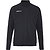 Craft Evolve 2.0 Zip Trainingsjacke Kinder - Schwarz