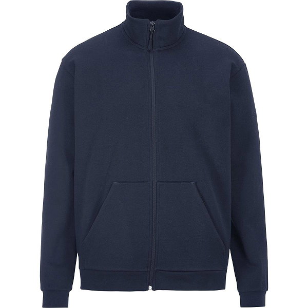 Craft Community 2.0 Sweat-Shirt Zippé Hommes - Marine