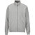Craft Community 2.0 Sweat-Shirt Zippé Hommes - Gris Clair Mélange