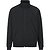 Craft Community 2.0 Sweat-Shirt Zippé Hommes - Noir