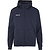 Craft Community 2.0 Logo Sweater Met Rits Heren - Marine