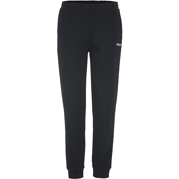 Craft Community 2.0 Pantalon Sweat Hommes - Noir