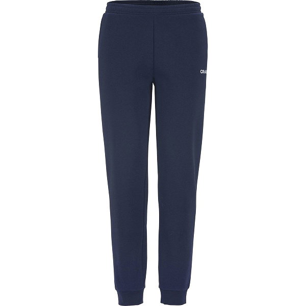 Craft Community 2.0 Pantalon Sweat Hommes - Marine