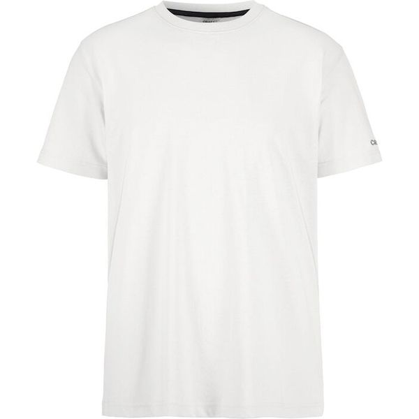 Craft Community 2.0 T-Shirt Herren - Weiß