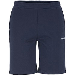 Craft Community 2.0 Short Sweat Hommes - Marine